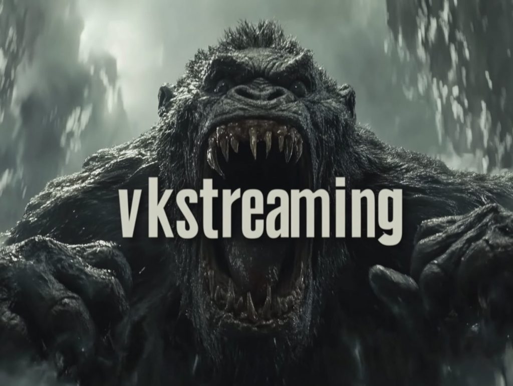 vkstreaming