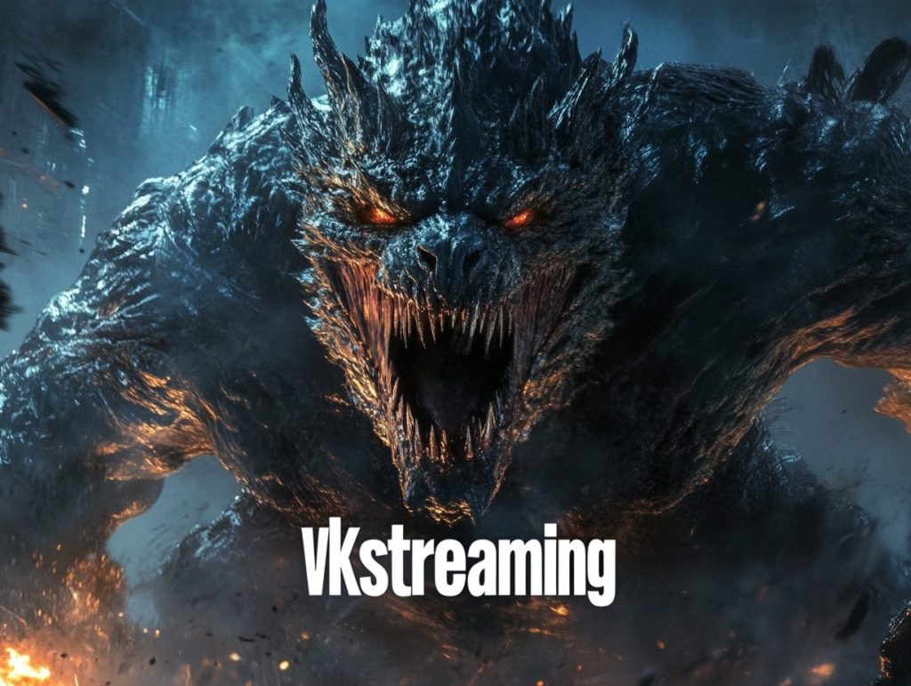 vkstreaming