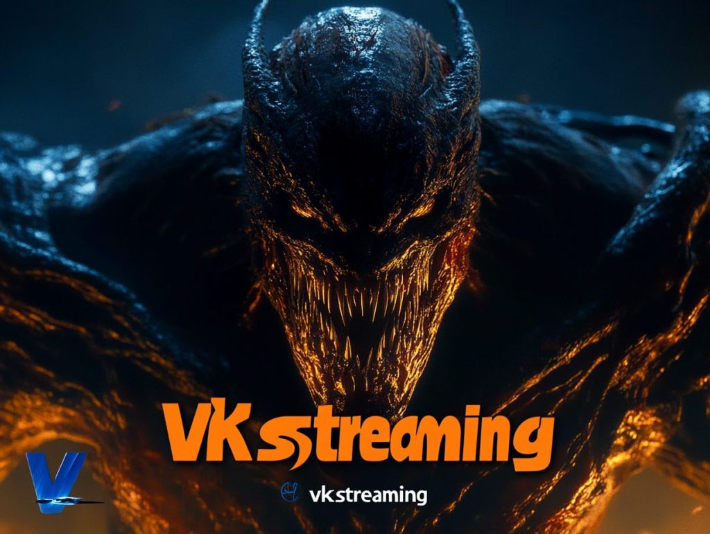 vkstreaming