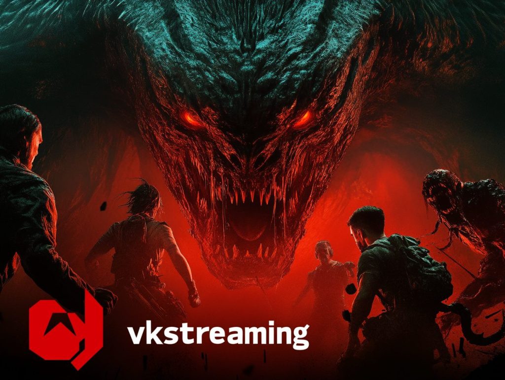 vkstreaming